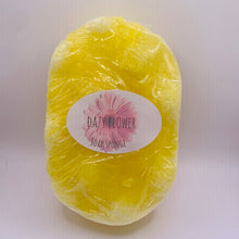 Load image into Gallery viewer, Dazy Flower Soap Sponge