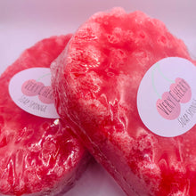 Load image into Gallery viewer, Very Cherry Soap Sponge