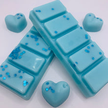 Load image into Gallery viewer, Blue Sky Wax Melts