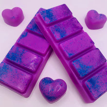 Load image into Gallery viewer, Blueberry &amp; Jasmine Wax Melts
