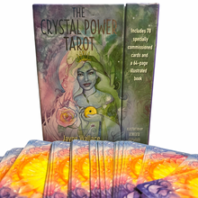 Load image into Gallery viewer, 3 Card Reading