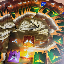 Load image into Gallery viewer, 3 Card Reading