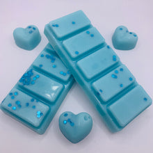 Load image into Gallery viewer, Blue Sky Wax Melts