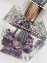 Load image into Gallery viewer, Calm & Sleep Crystal Infused Reed Diffuser