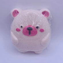 Load image into Gallery viewer, Cute Bear Bath Bomb
