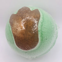 Load image into Gallery viewer, Dino Egg Bath Bomb
