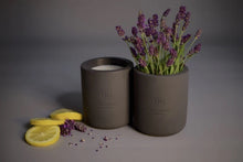 Load image into Gallery viewer, 1 Wick Unwind &amp; Refresh Soy Scented Candle Collection
