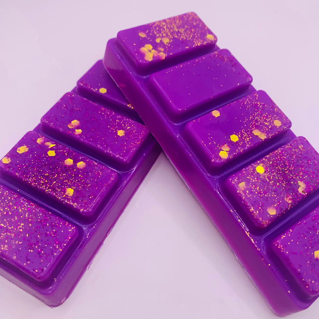 Alien Invasions Wax Melts