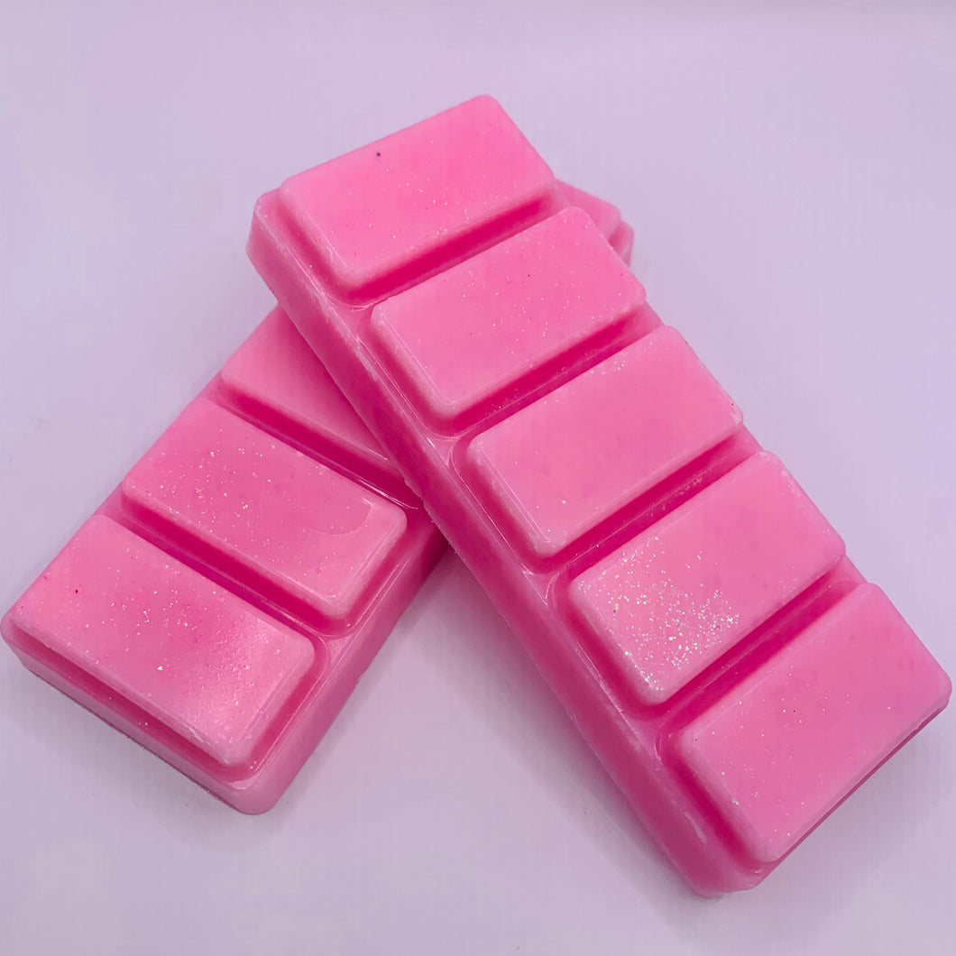Bliss Unstoppable Wax Melts