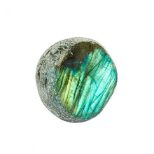 Load image into Gallery viewer, Labradorite Dragon Egg
