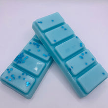 Load image into Gallery viewer, Blue Sky Wax Melts
