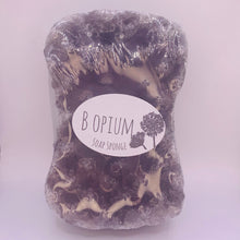 Load image into Gallery viewer, B Opium Soap Sponge
