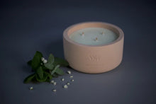 Load image into Gallery viewer, Refresh Collection - 1 &amp; 3 Wick Aromatherapy Soy Scented Candle
