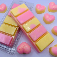 Load image into Gallery viewer, Rhubarb &amp; Custard Wax Melts
