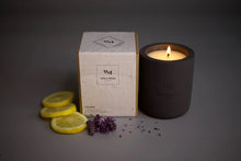 Load image into Gallery viewer, Unwind collection - 1 &amp; 3 Wick Aromatherapy Soy Scented Candle
