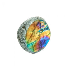 Load image into Gallery viewer, Labradorite Dragon Egg
