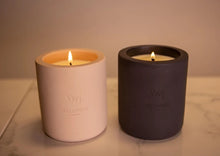 Load image into Gallery viewer, 1 Wick Unwind &amp; Refresh Soy Scented Candle Collection
