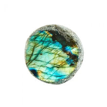 Load image into Gallery viewer, Labradorite Dragon Egg
