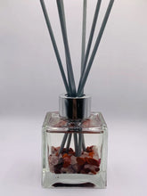 Load image into Gallery viewer, Self Love Crystal Infused Reed Diffuser
