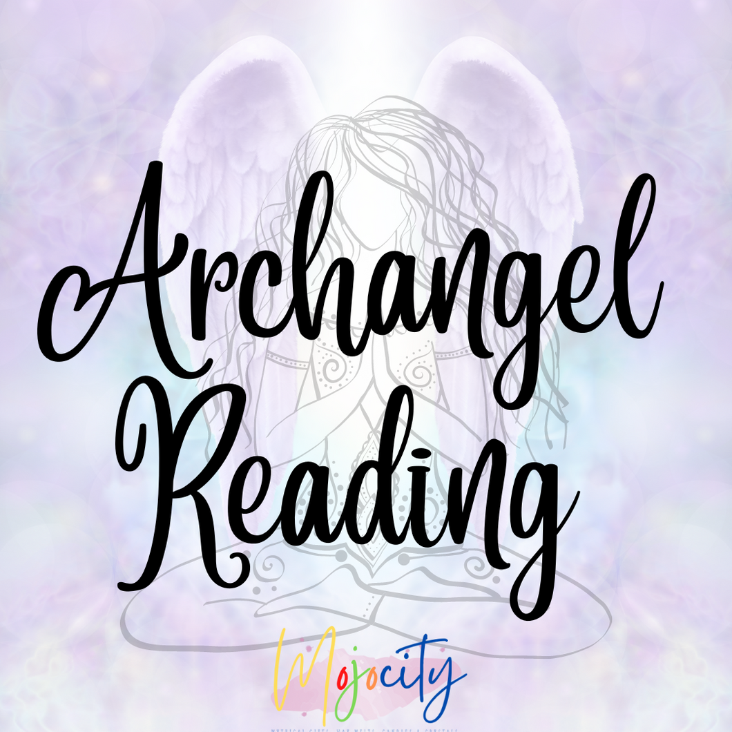 Archangel Reading