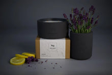 Load image into Gallery viewer, Refresh &amp; Unwind Aromatherapy Soy Scented Candle Collection
