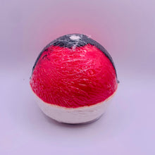 Load image into Gallery viewer, Pokeball Bath Bomb
