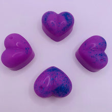 Load image into Gallery viewer, Blueberry &amp; Jasmine Wax Melts
