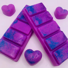 Load image into Gallery viewer, Blueberry &amp; Jasmine Wax Melts
