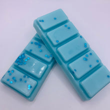 Load image into Gallery viewer, Blue Sky Wax Melts
