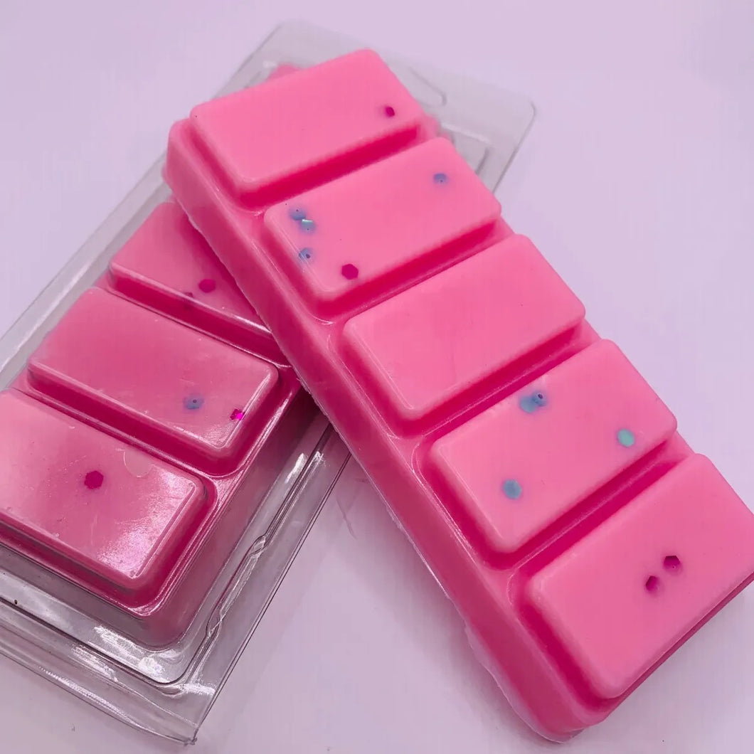 Pinky Sands Wax Melts
