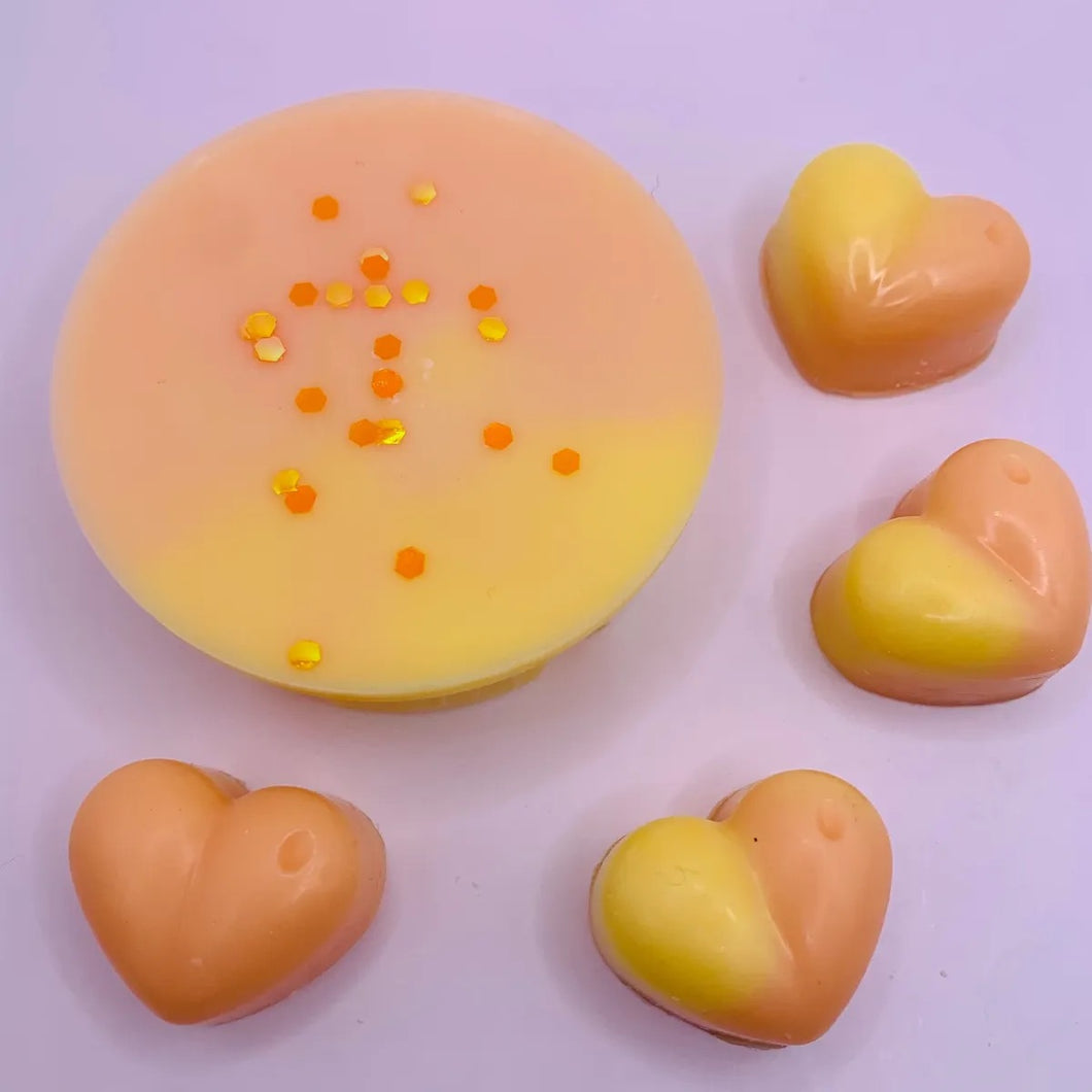 Fruit Twist Wax Melts