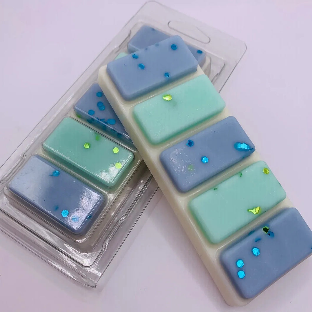 Vapour Rub Wax Melts