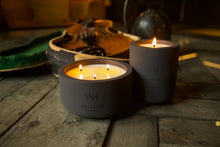 Load image into Gallery viewer, Refresh &amp; Unwind Aromatherapy Soy Scented Candle Collection
